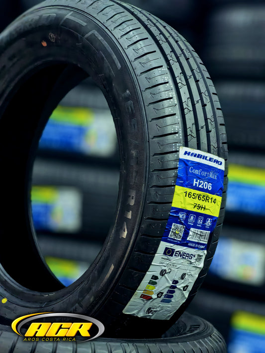 165/65R14 Habilead Comfort Max H206