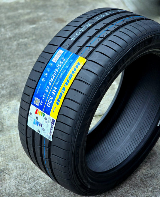 255/40R18 Habilead HF330 (Run-Flat)