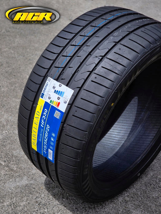 315/35R20 Habilead HF330 (Run-Flat)