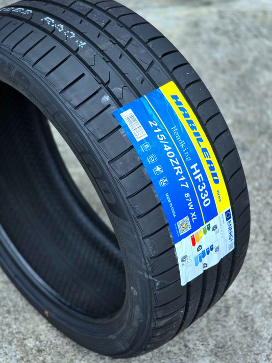 215/40R17 Habilead HF330