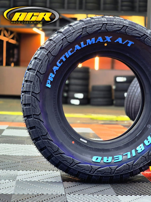 235/75R15 Habilead Practical Max AT02