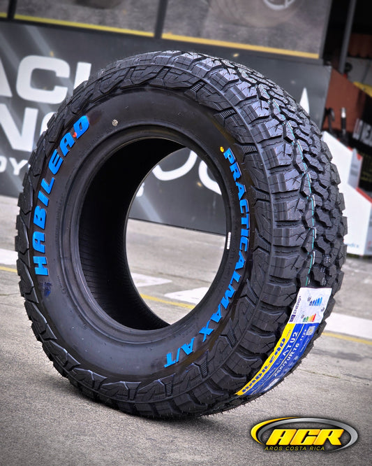 215/70R16 Habilead Practical Max AT02