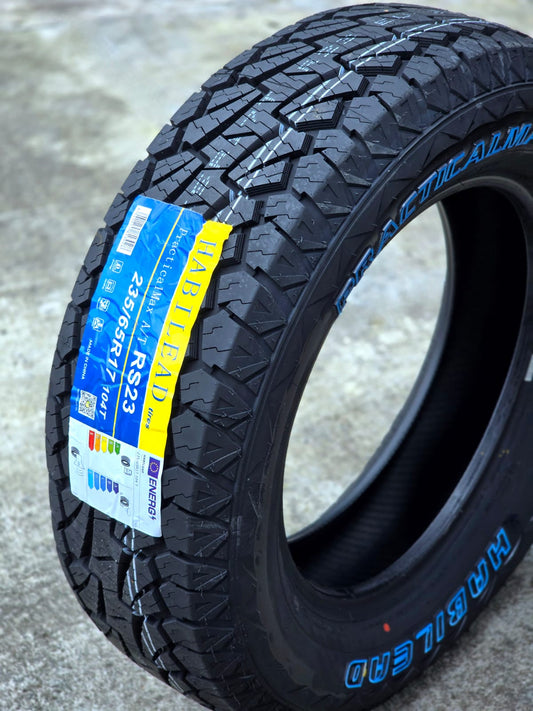 235/65R17 Habilead Practical Max RS23 AT