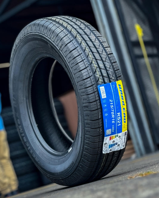 215/70R16 Habilead Practical Max RS21 HT