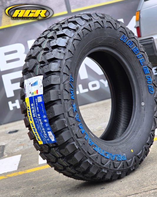 245/70R16 Habilead Practical Max RS25 MT