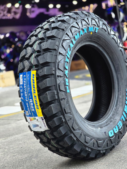 235/75R15 Habilead Practical Max RS25 MT