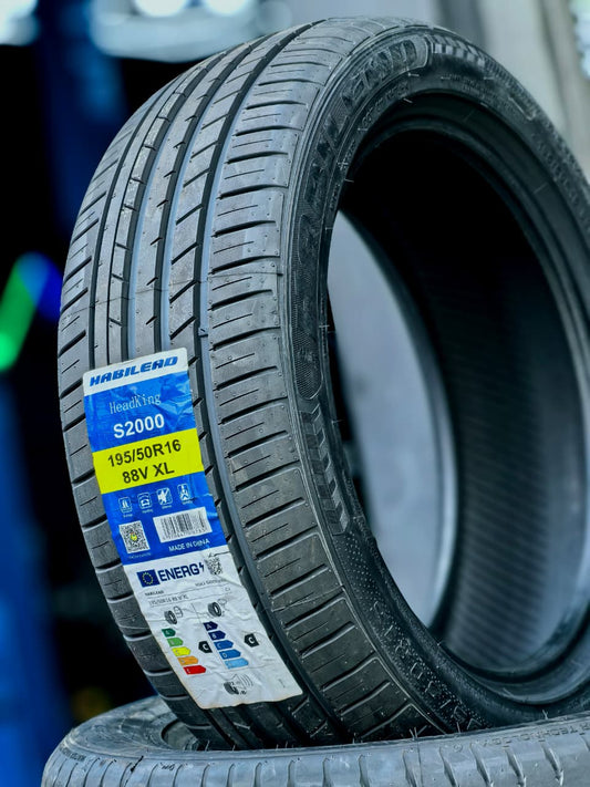 195/50R16 Habilead S2000