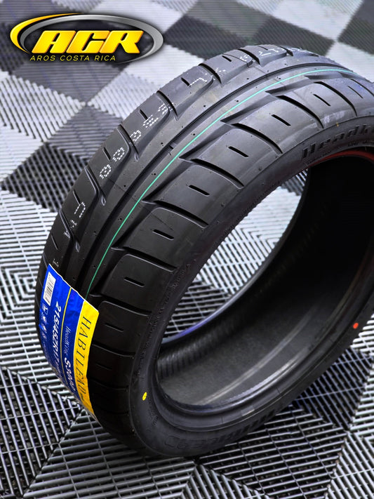 215/45R17 Habilead S3000 (semi-slick)