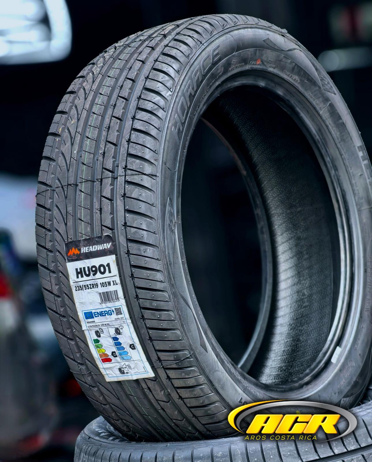 235/55R19 Headway Horace HU901
