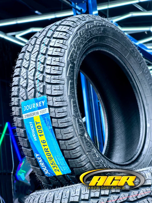 235/60R16 Journey WR9001 AT