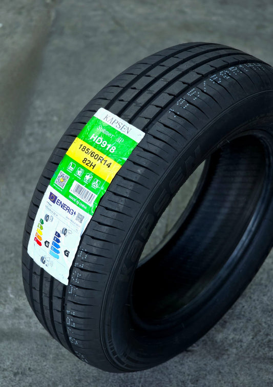 185/60R14 Kapsen Comfort Max S801