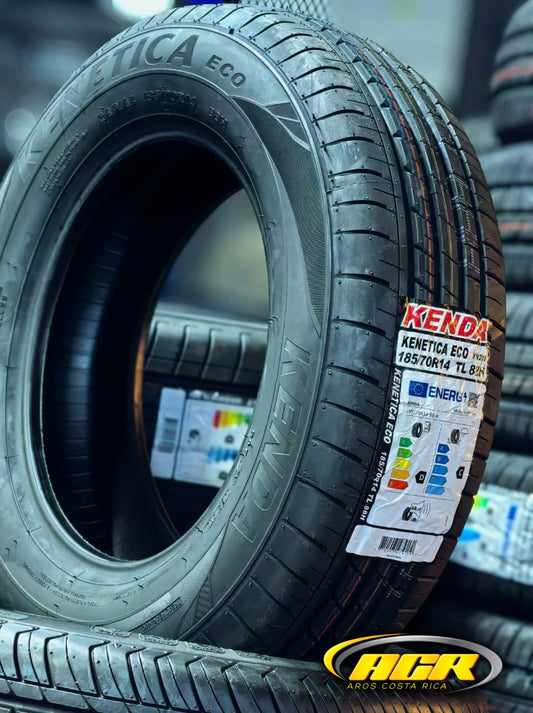 185/70R14 Kenda KR203