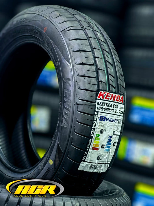 165/65R13 Kenda KR203