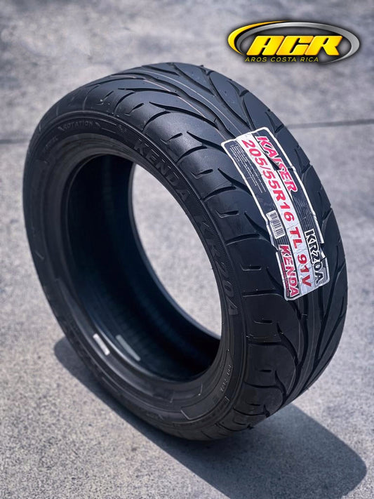 205/55R16 Kenda Kaiser KR20A