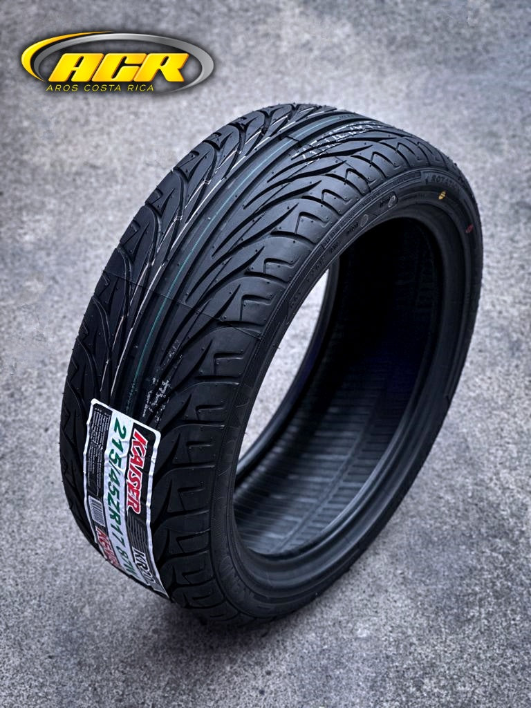 215/45R17 Kenda Kaiser KR20