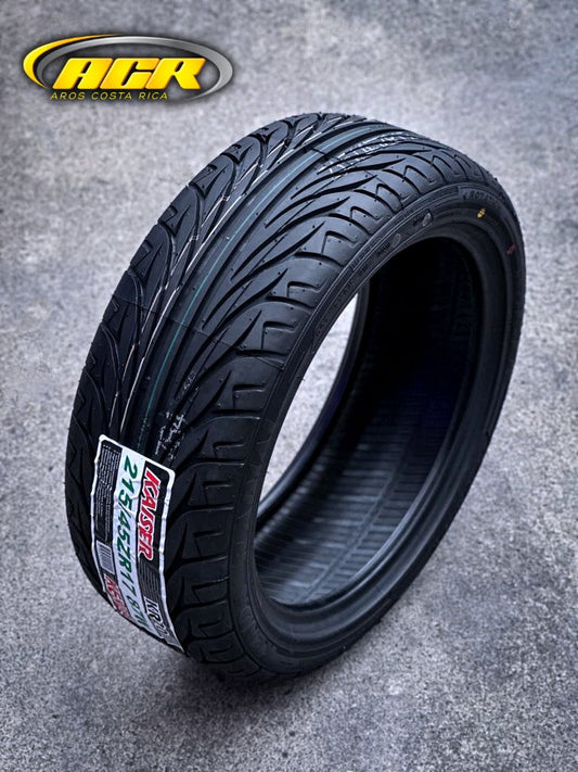 215/45R17 Kenda Kaiser KR20