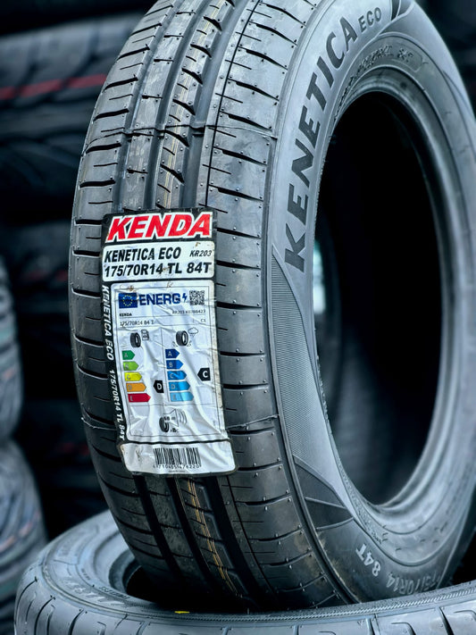 175/70R14 Kenda Kenetica KR203 (Ultima unidad disponible)