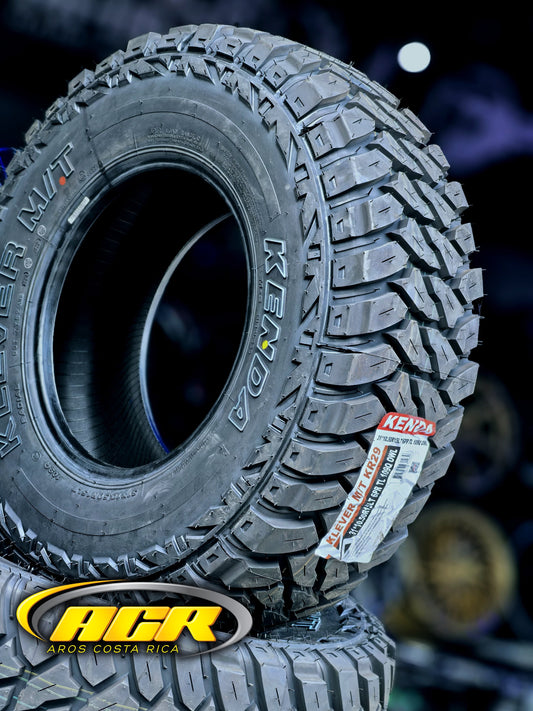 31x10.50R15 Kenda Klever KR29 MT