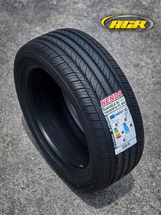 195/50R16 Kenda Kuavela KR32
