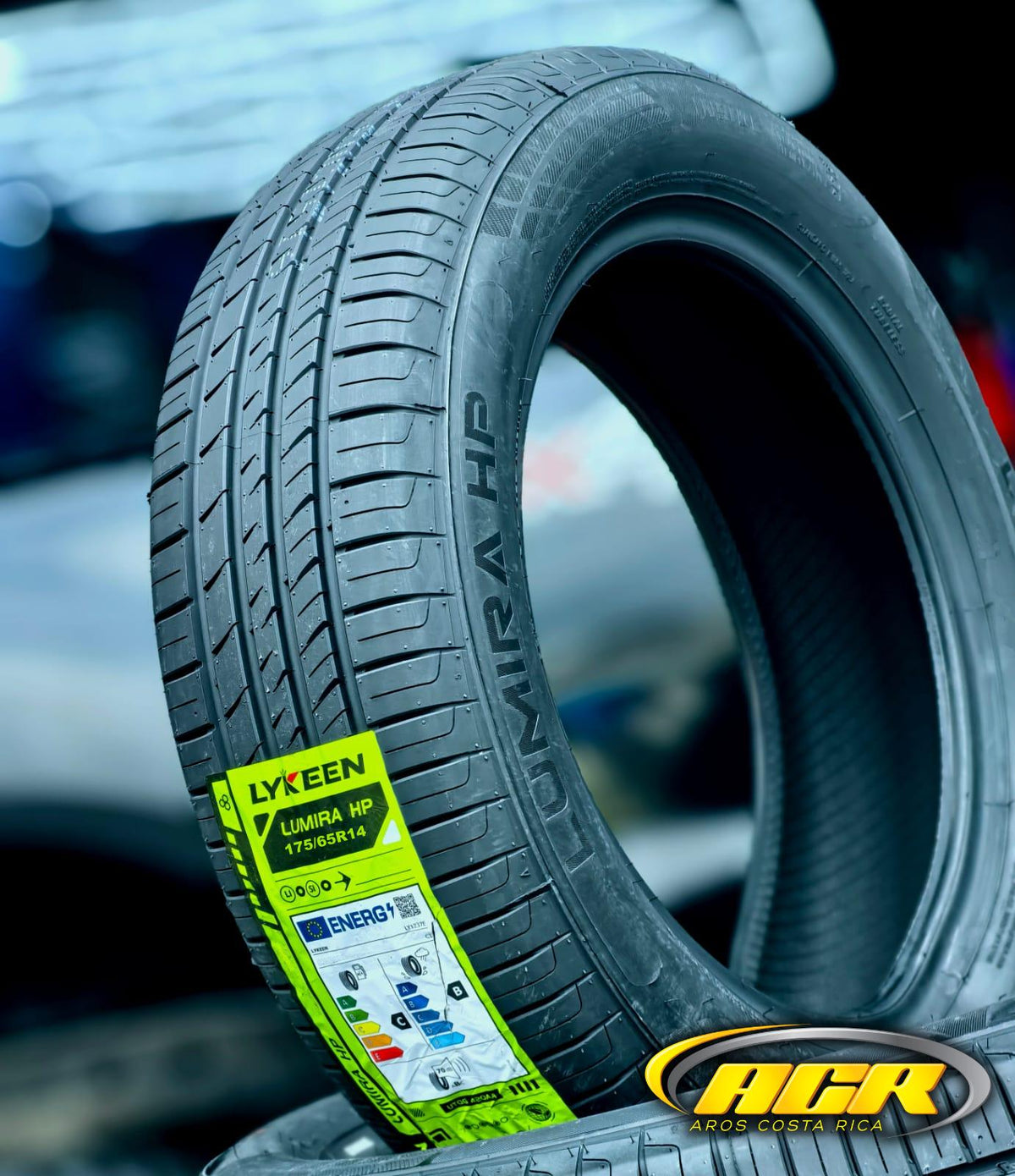 175/65R14 Lykeen Lumira HP