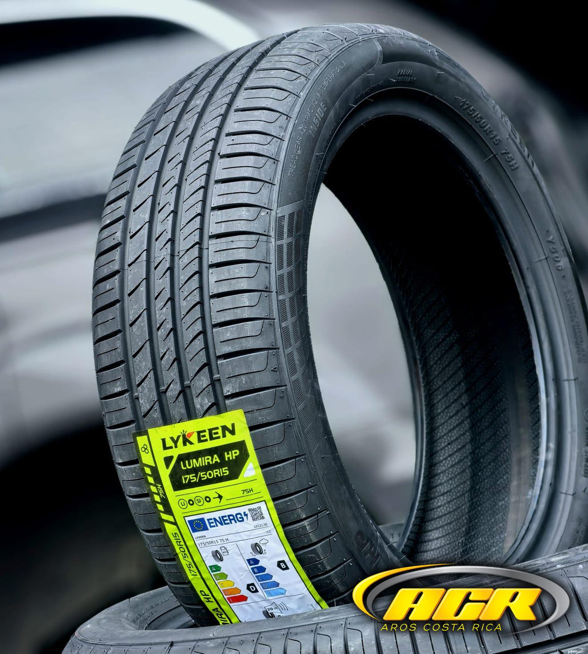 175/50R15 Lykeen Lumira HP