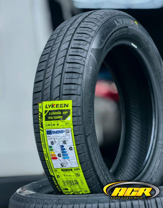 165/65R15 Lykeen Lumira HP