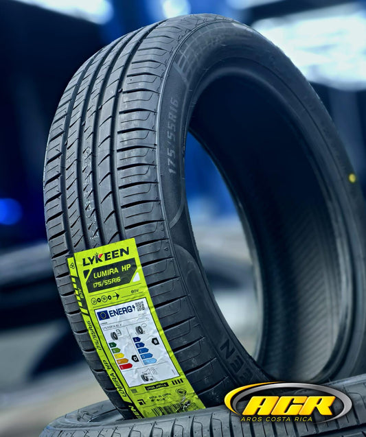 175/55R16 Lykeen Lumira HP