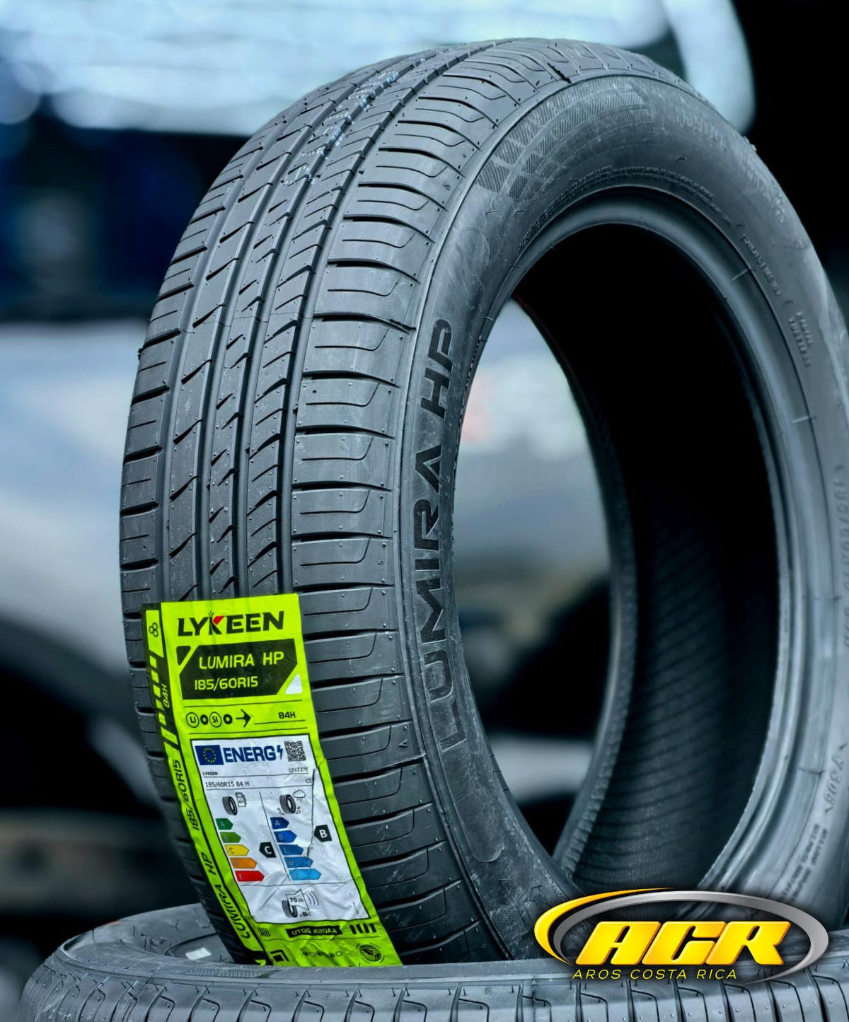 185/60R15 Lykeen Lumira HP