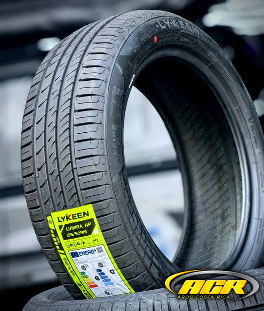 195/50R16 Lykeen Lumira HP