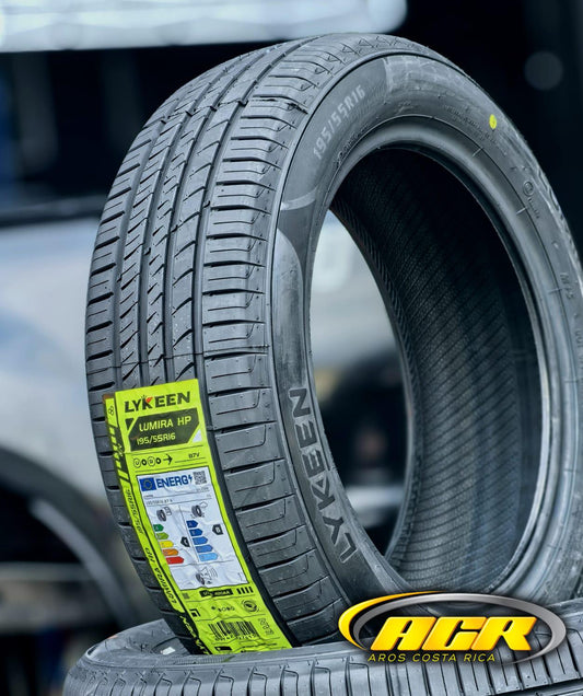 195/55R16 Lykeen Lumira HP