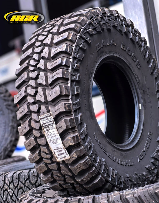 40X13.50R17 Mickey Thompson Baja Boss MT