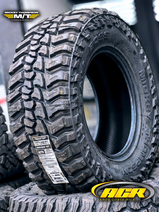 35X12.50R18 Mickey Thompson Baja Boss MT