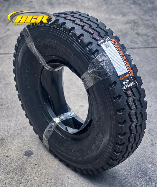 8.25R16 OVATION VI-702 16PR (Ultima unidad disponible)