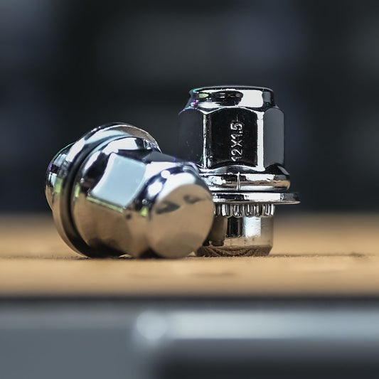 PT-34 TUERCA DE PROFUNDIDAD CORTA 12X1.5MM