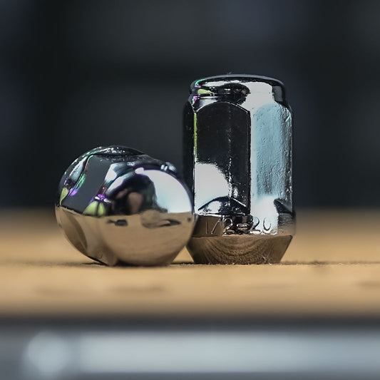 PT-73 TUERCA 19" MEDIDA 1/2-20UNF