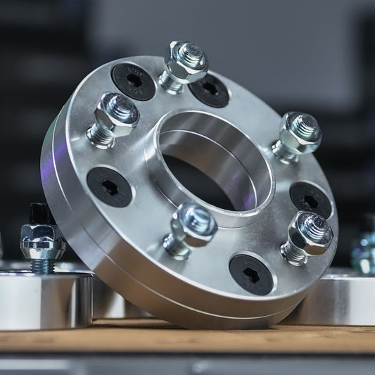 PT-CONVERTIDOR4x114-5x114 CONVERTIDOR CON CENTRADOR 4x114-5x114