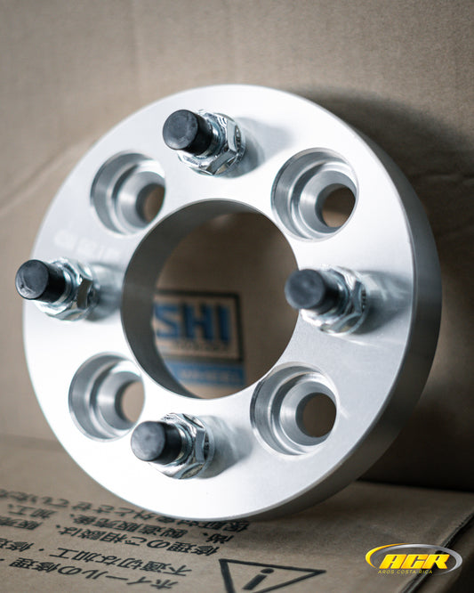 PT-ESPACIADOR4X100 ESPACIADOR SIN CENTRADOR MEDIDA 4x100MM CB 67.1