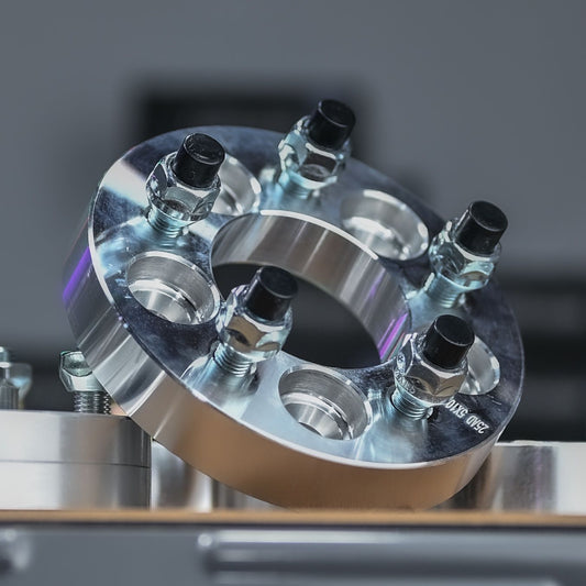 PT-ESPACIADOR5X100 ESPACIADOR SIN CENTRADOR 5X100 CB67.1