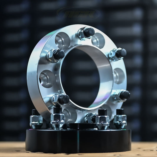 PT-ESPACIADOR6X139HUBCENT ESPACIADOR CON CENTRADOR MEDIDA 6X139 CB108.1