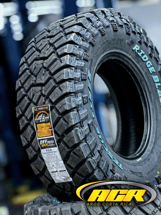 285/75R16 Ridge Blade X/RT