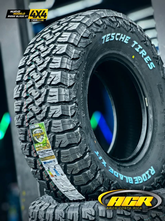 285/75R16 Ridge Blade XT