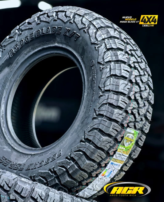 285/75R16 Ridge Blade XT