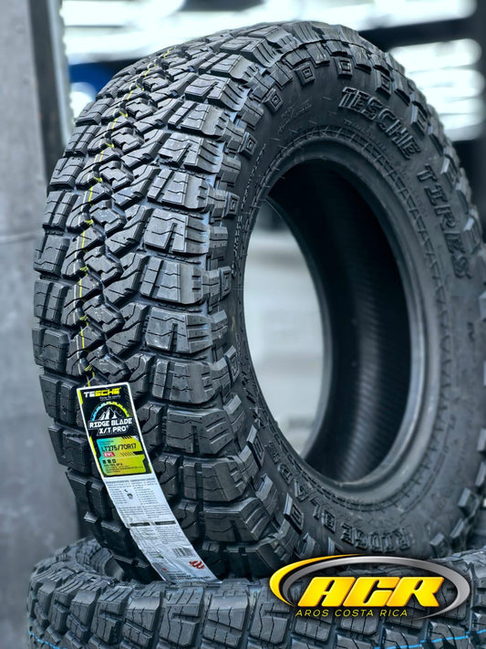 245/75R16 Ridge Blade XT Pro