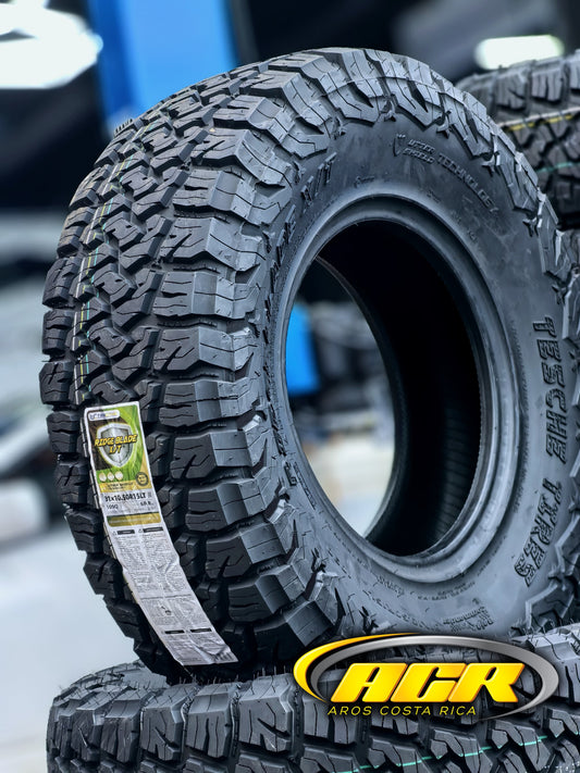 31x10.50R15 Ridge Blade XT