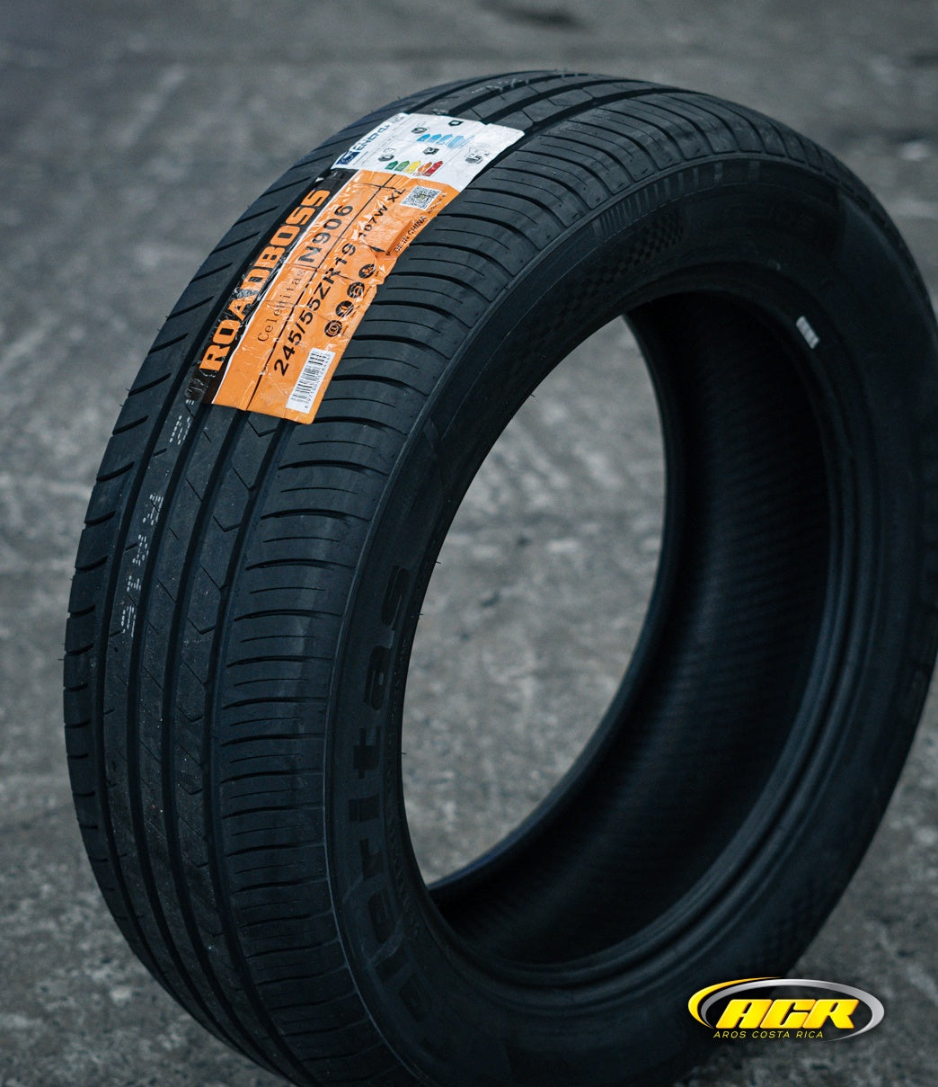 245/55R19 Roadboss N906 (1 unidad disponible)
