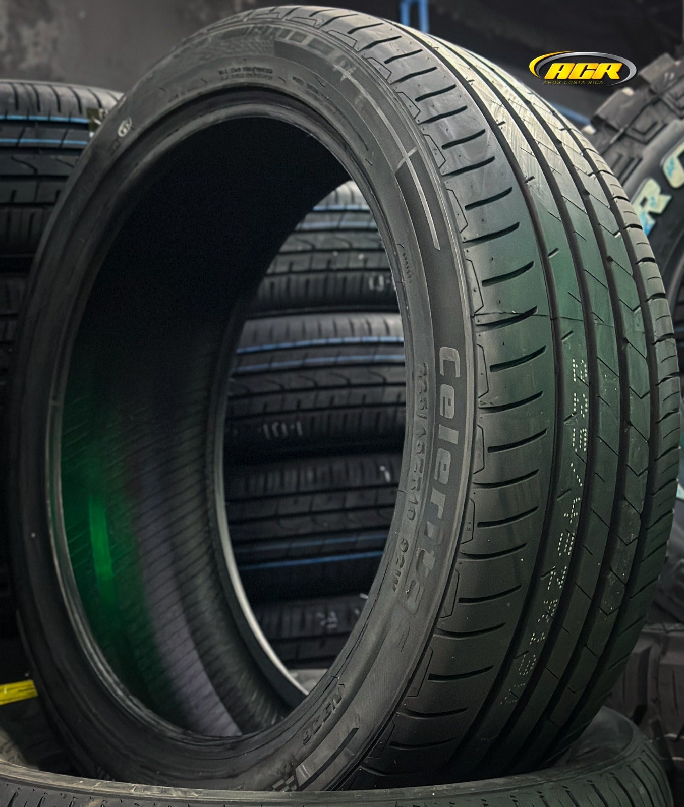 225/45R19 Roadboss N906 (Ultima unidad disponible)