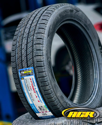 235/55R19 Tesche Neo Legend Sport AS EV Ready