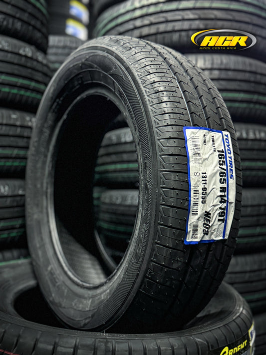 165/65R14 Toyo Neo 3