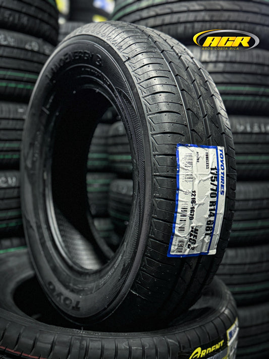 175/70R14 Toyo Neo 3