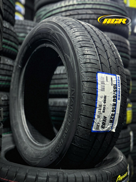 185/60R14 Toyo Neo 3